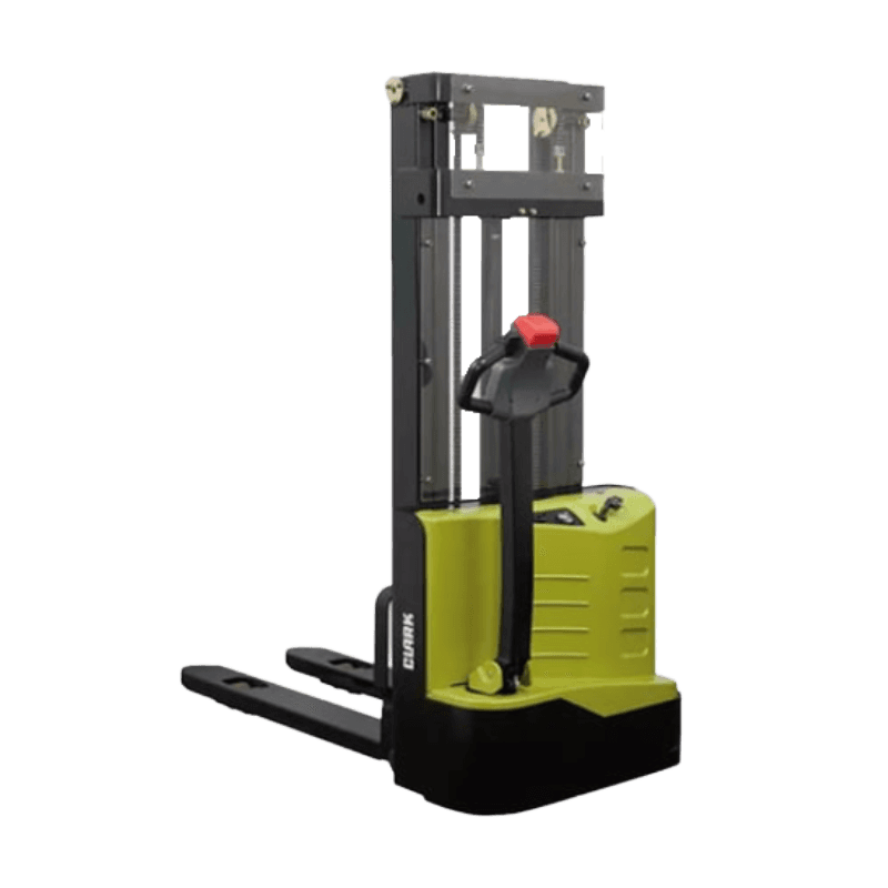 Clark WS10m Stacker Truck from Stacatruc
