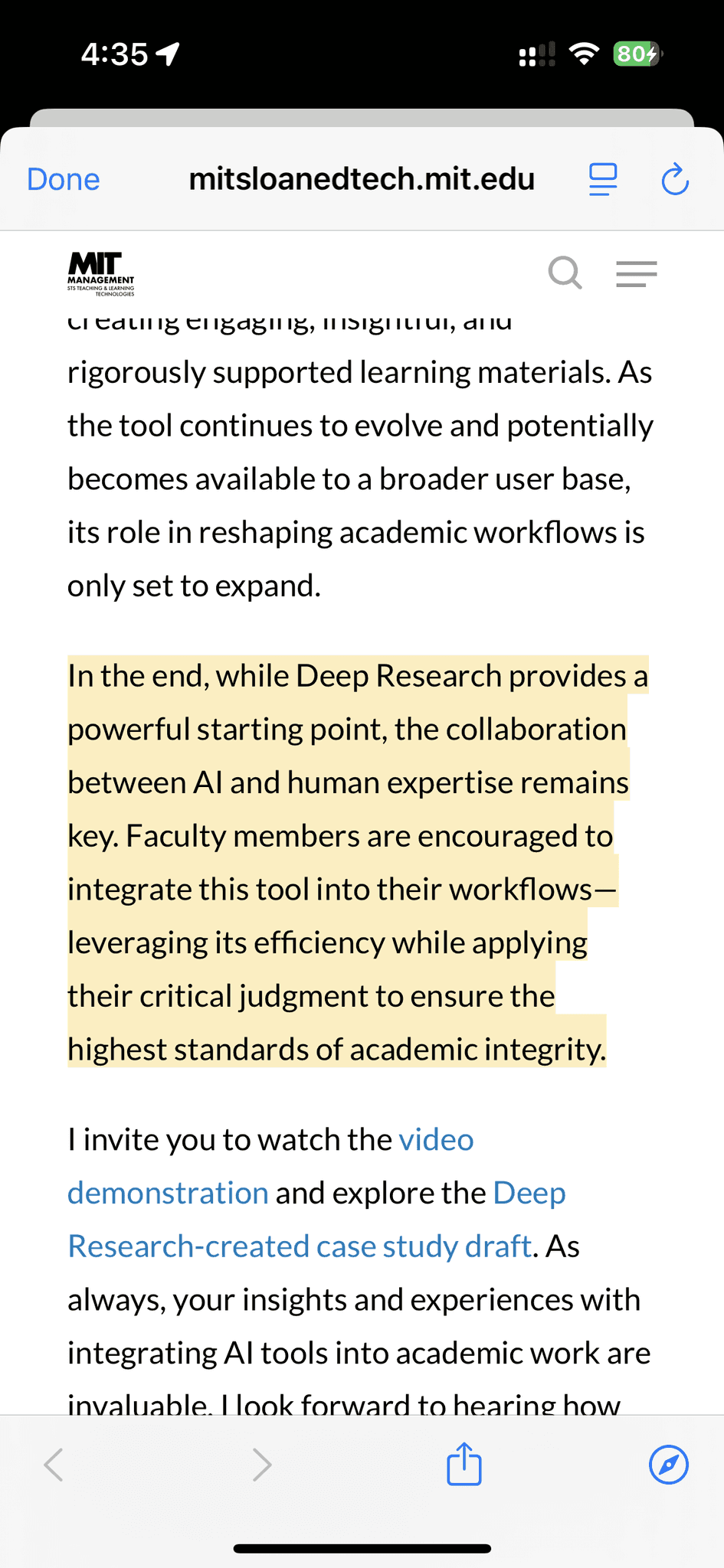 Curio Ai Never Forget What You Read Again