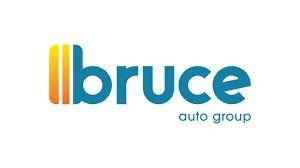 Bruce Automotive Group logo