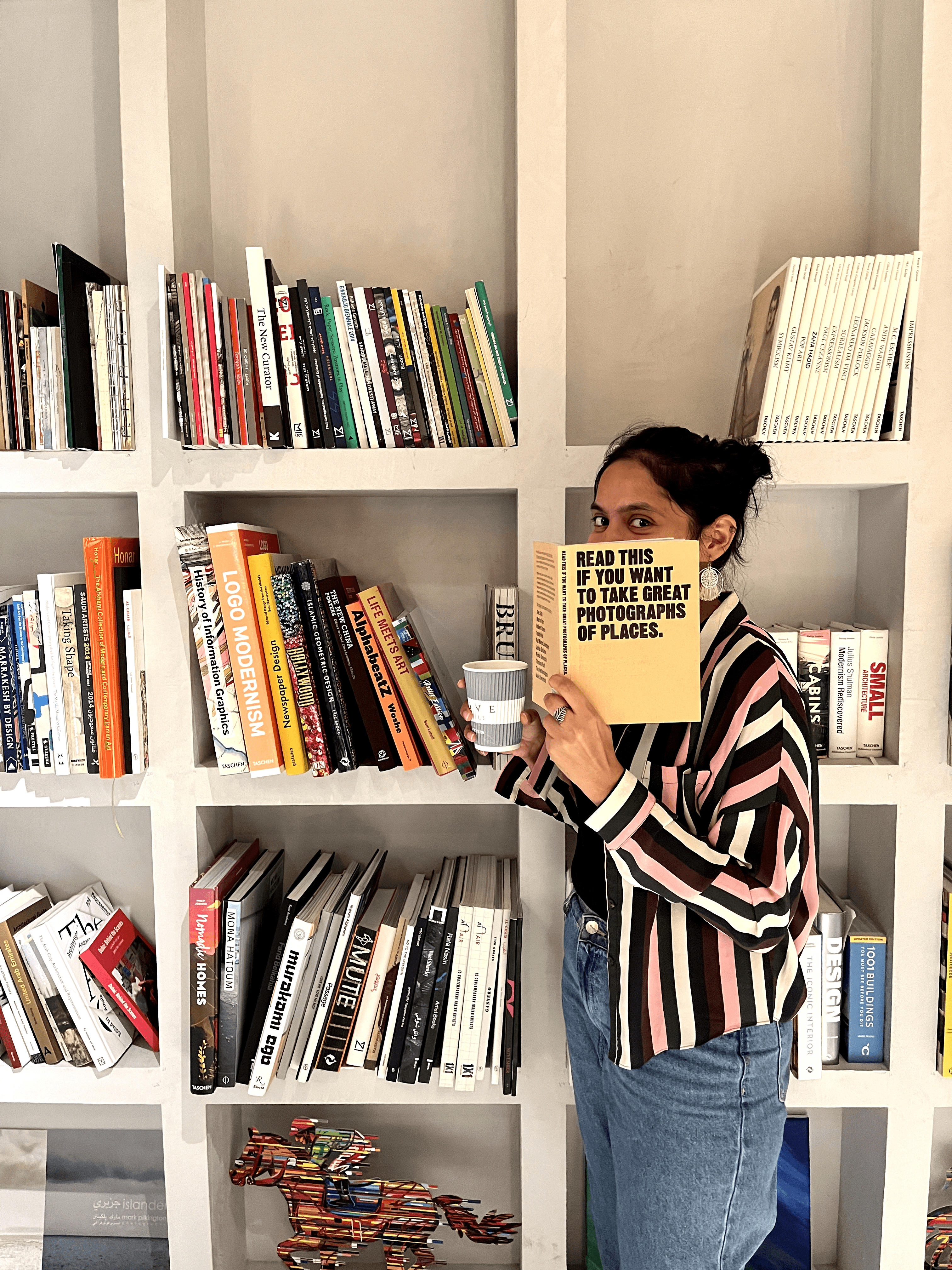 Shivangi Garg Design Navigator, Branding Specialist, Identity Design