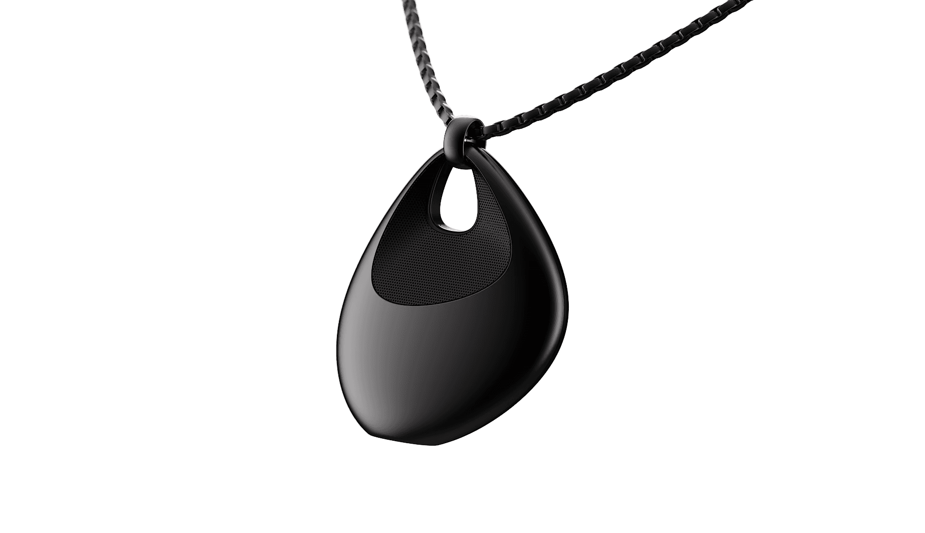 Bottle of skin care product