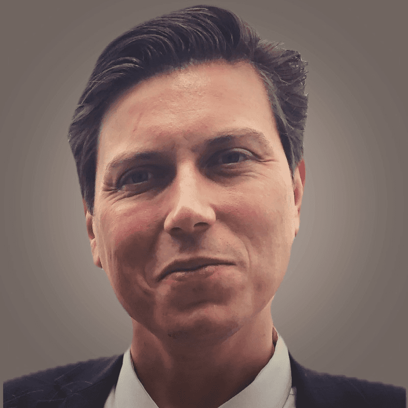Ben Regensburger