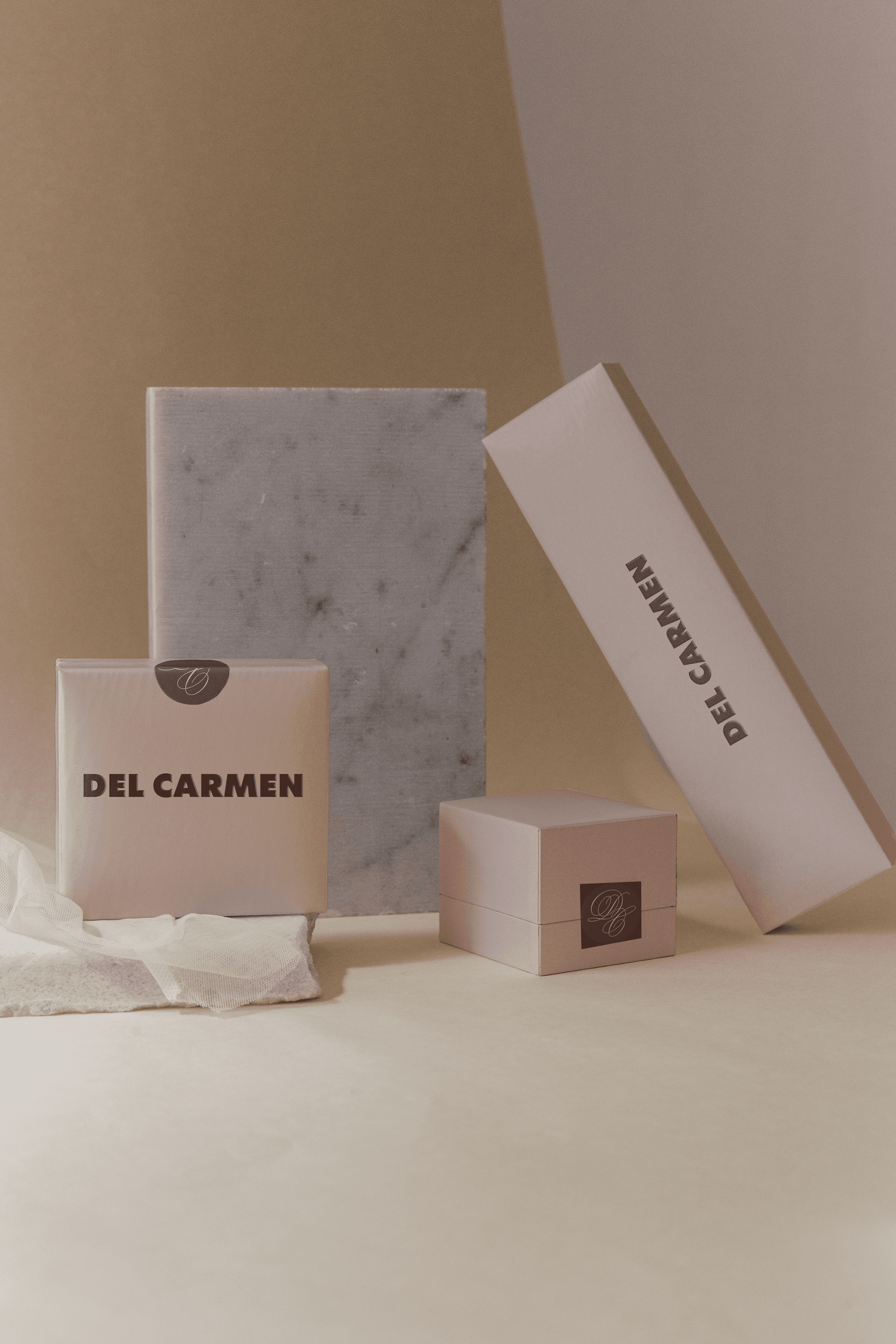 DEL CARMEN