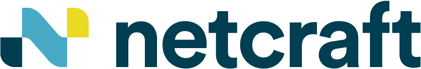 Netcraft logo