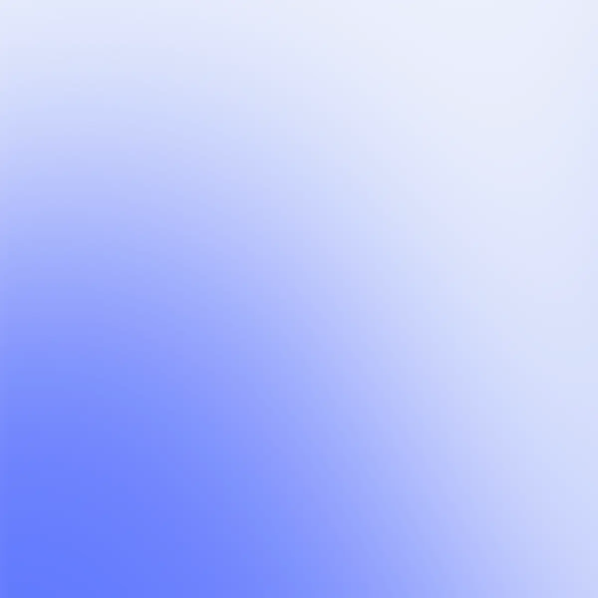 Gradient background