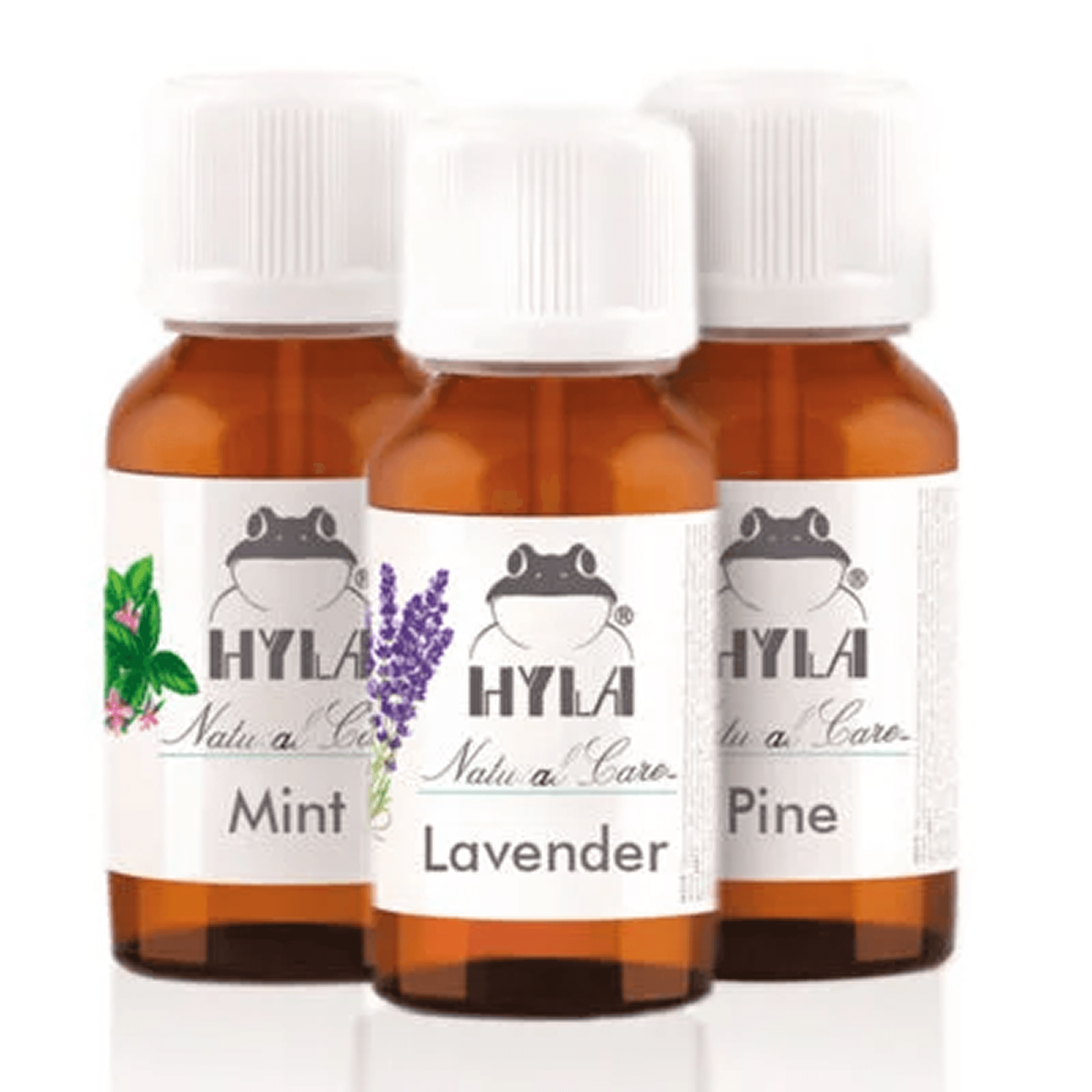 Набор эфирных масел (Расслабляющий)