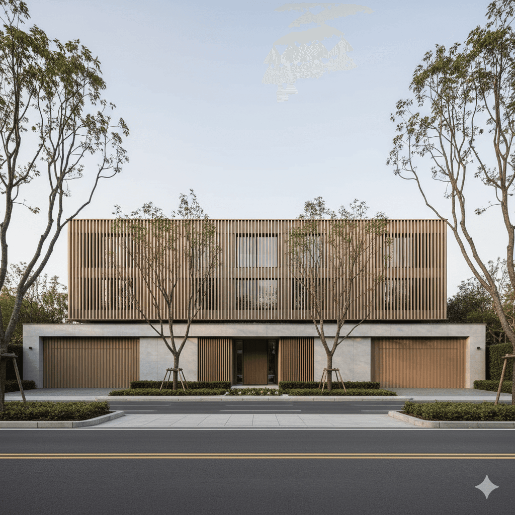 city building during daytime