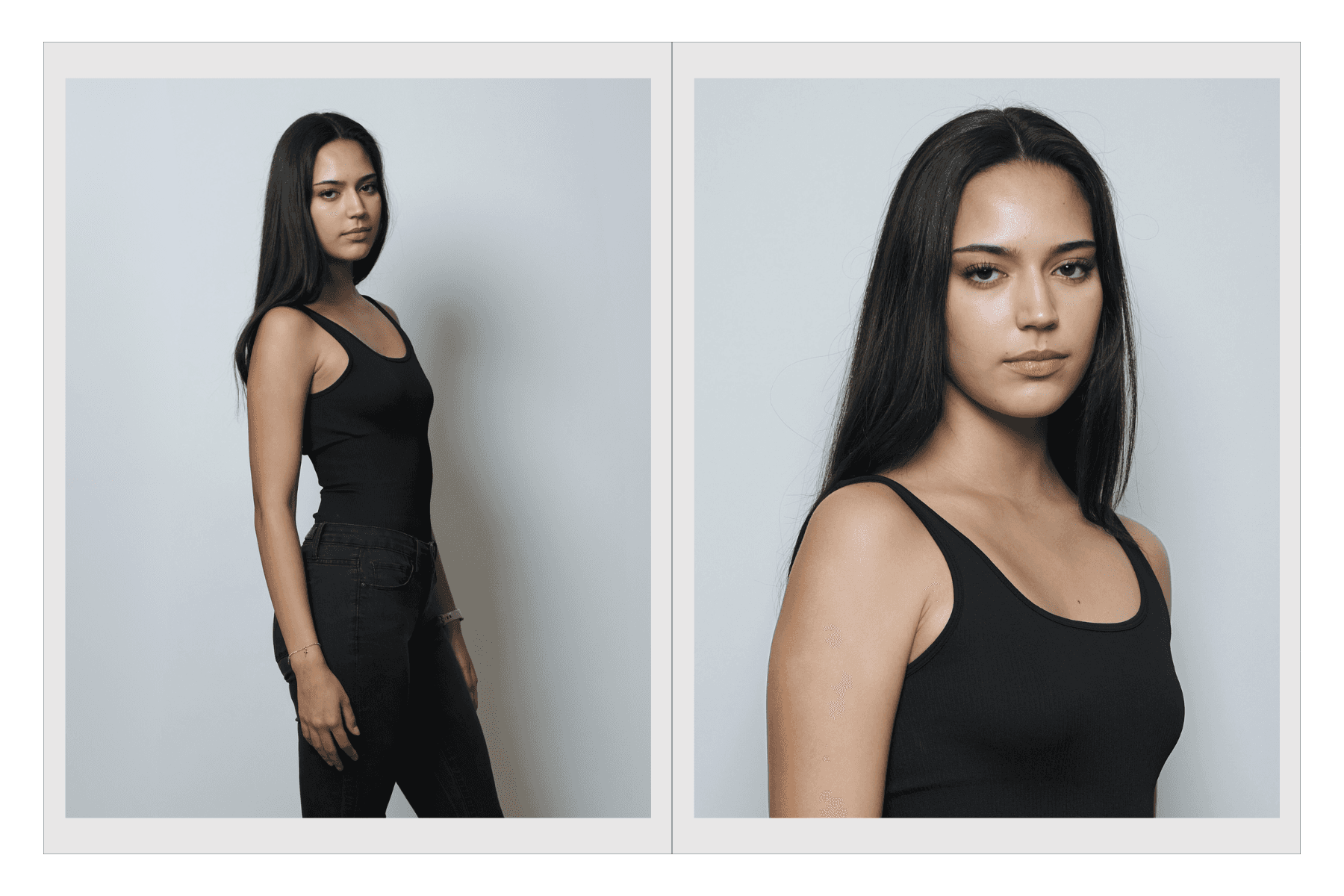 Moises Vera — 12