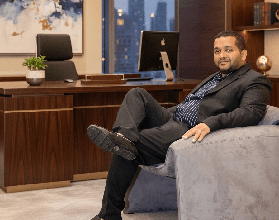 Team member profile pic