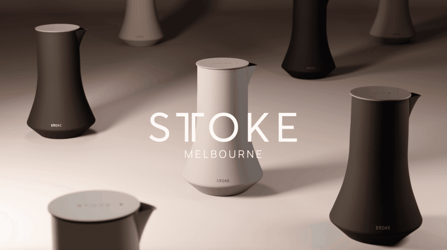 Sttoke Melbourne 3D Animation