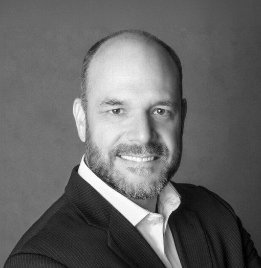 Jason Haselhuhn, CRO of Prima Health Credit