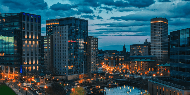 How to Become a Process Server in Rhode Island