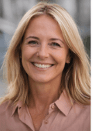 Imagem representativa de uma gestora de grupo de restaurantes