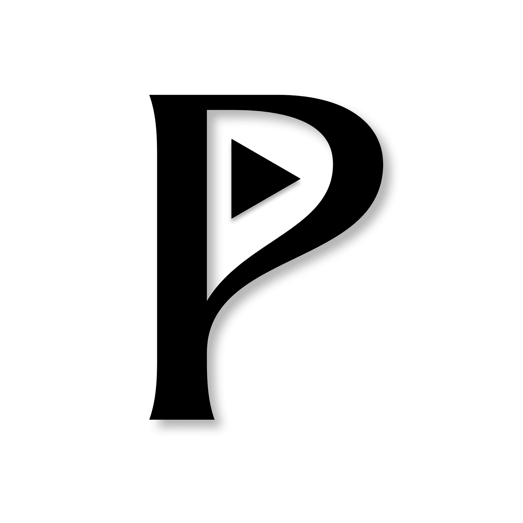 Pickup Productions monogram