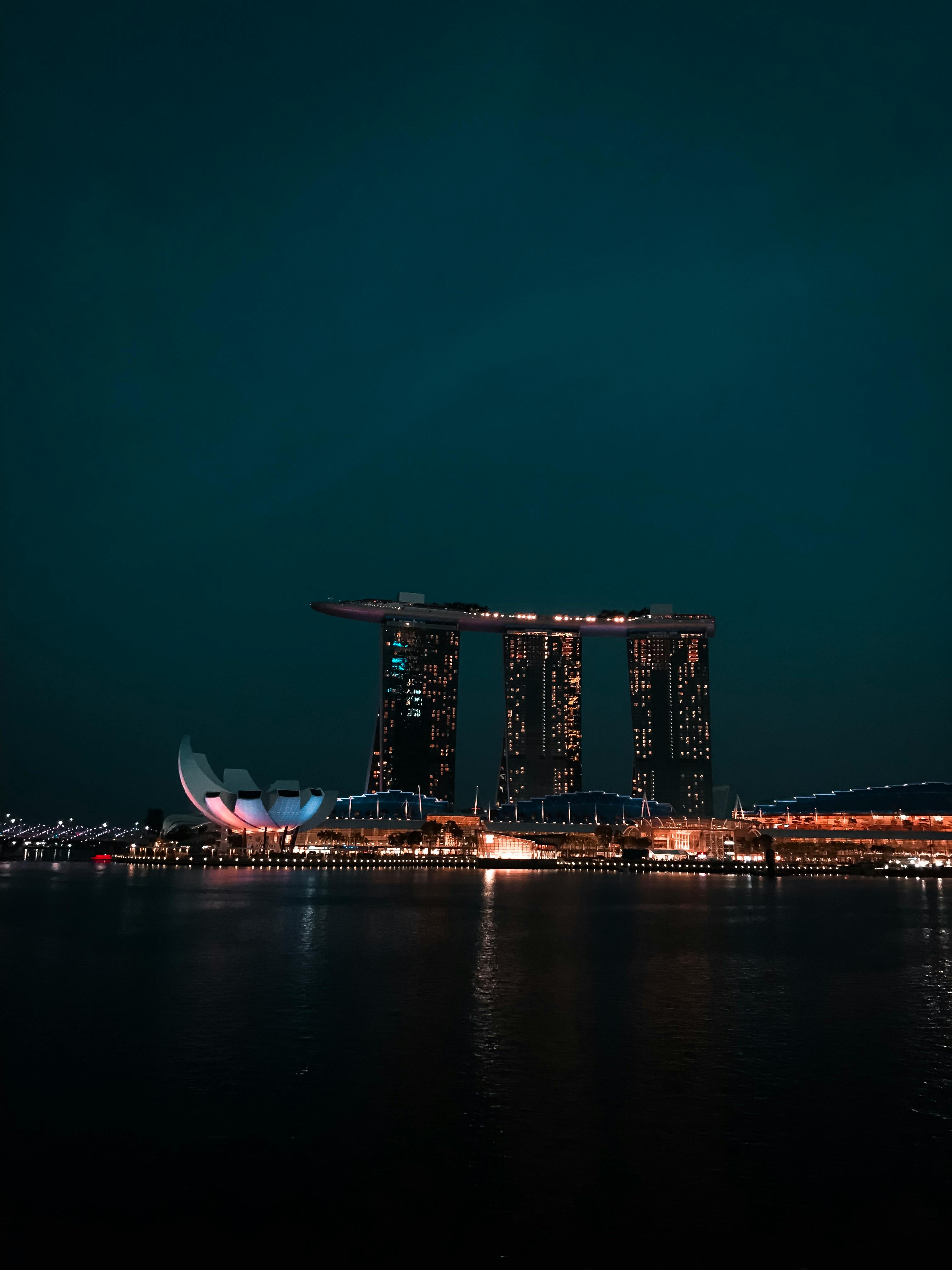 singapore-skyline-view