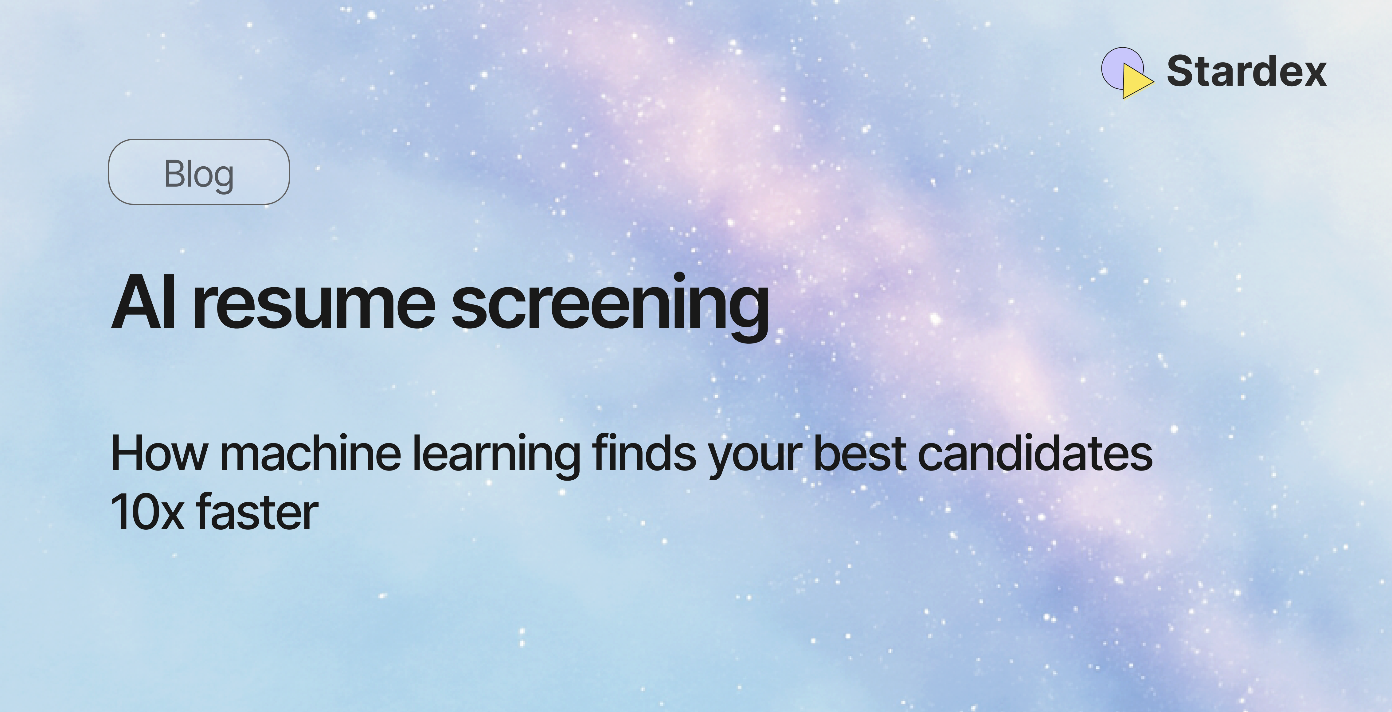 Best ATS System- AI Resume Screening