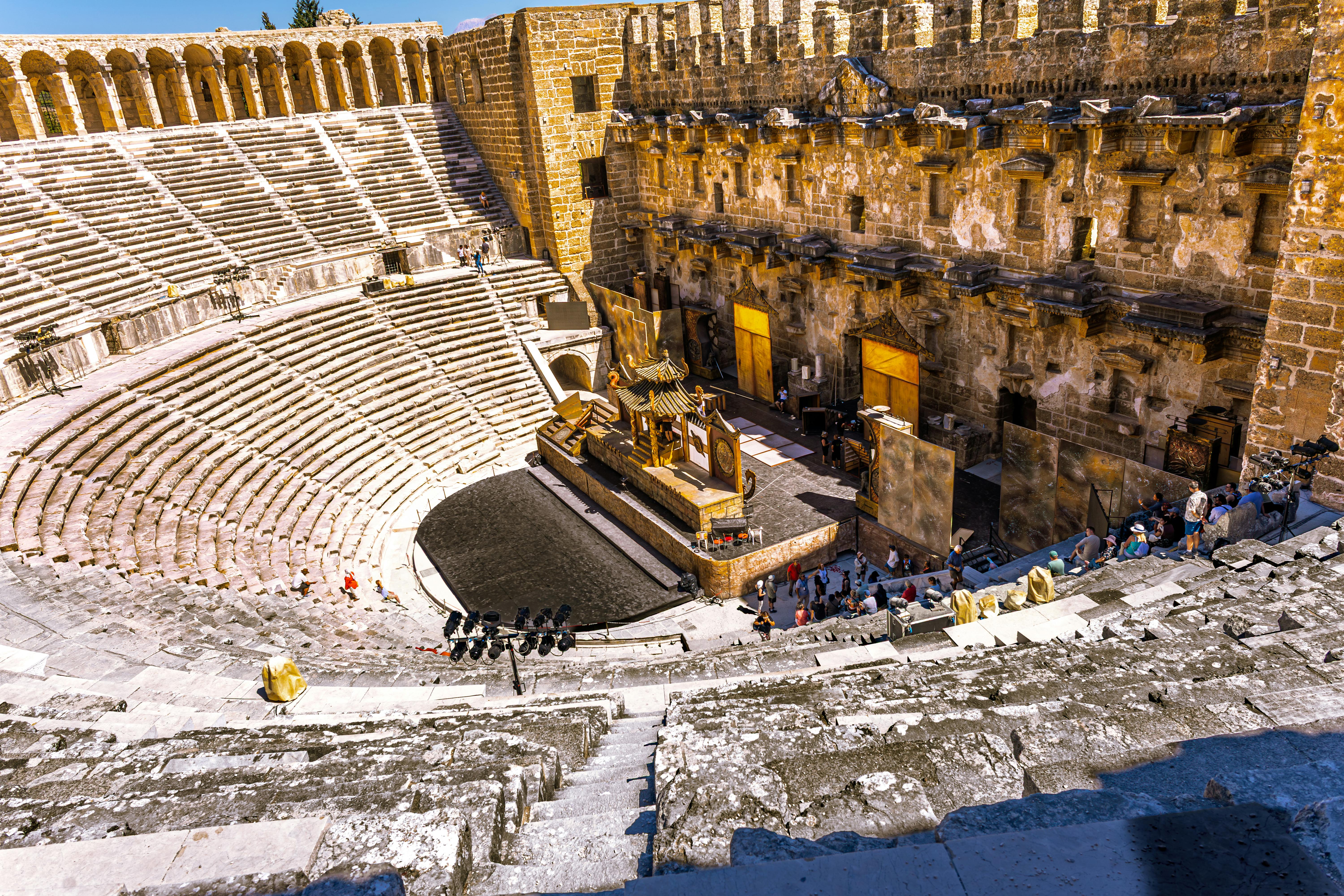 Choosing the Right One