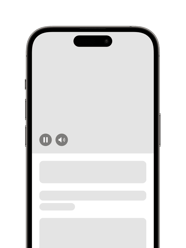 Sensory Appeal in UX design