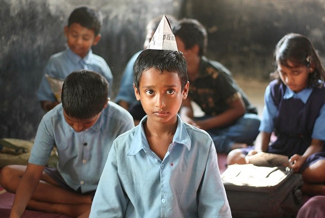 How we create change