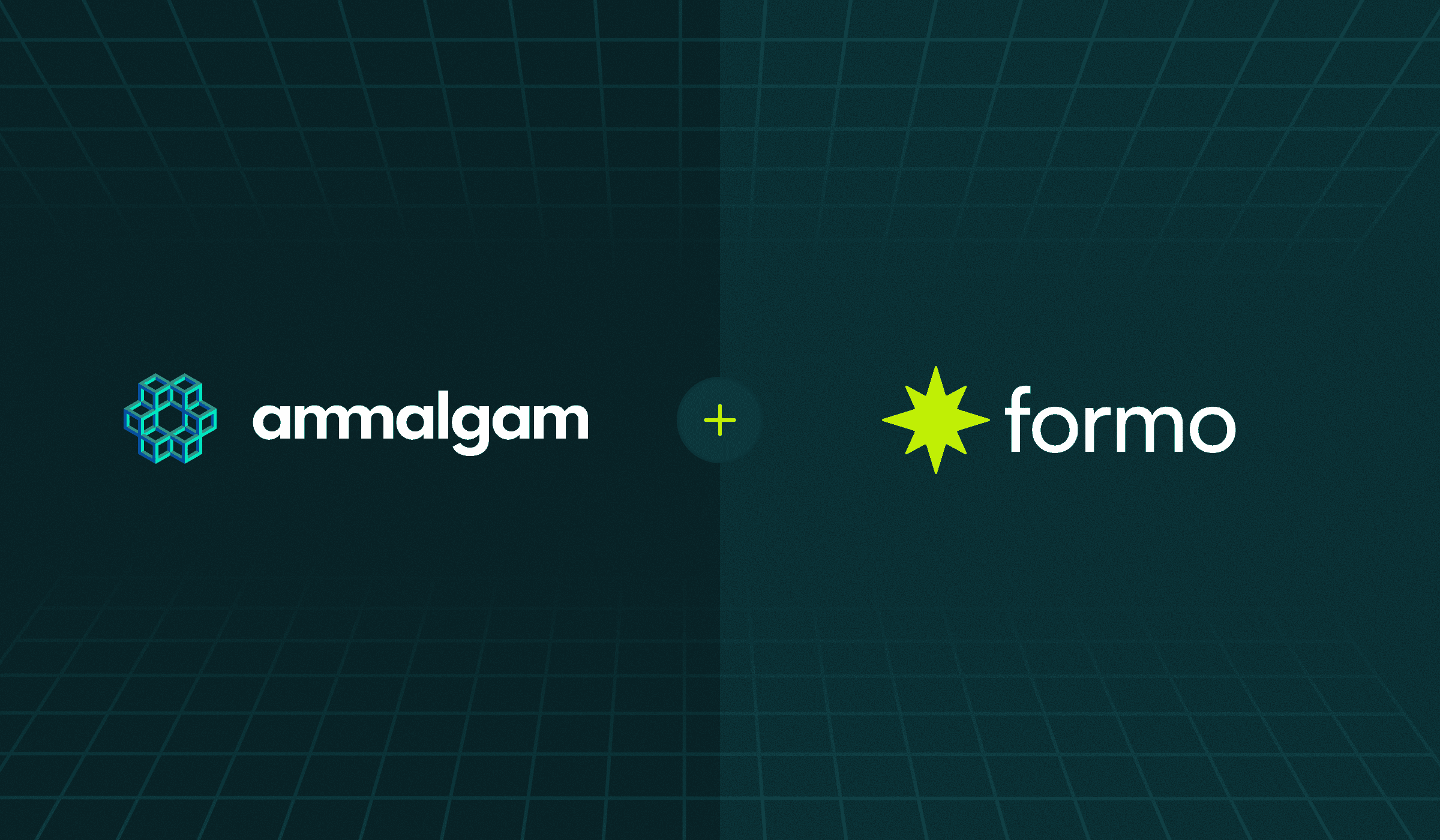 Ammalgam uses Formo to separate signal from noise on testnet. Identify power users, track journeys, and launch mainnet with real insights. Read the case study.