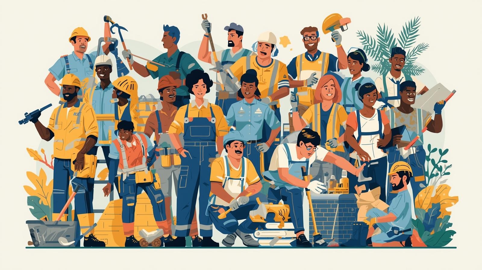 What Is the H-2B Visa?