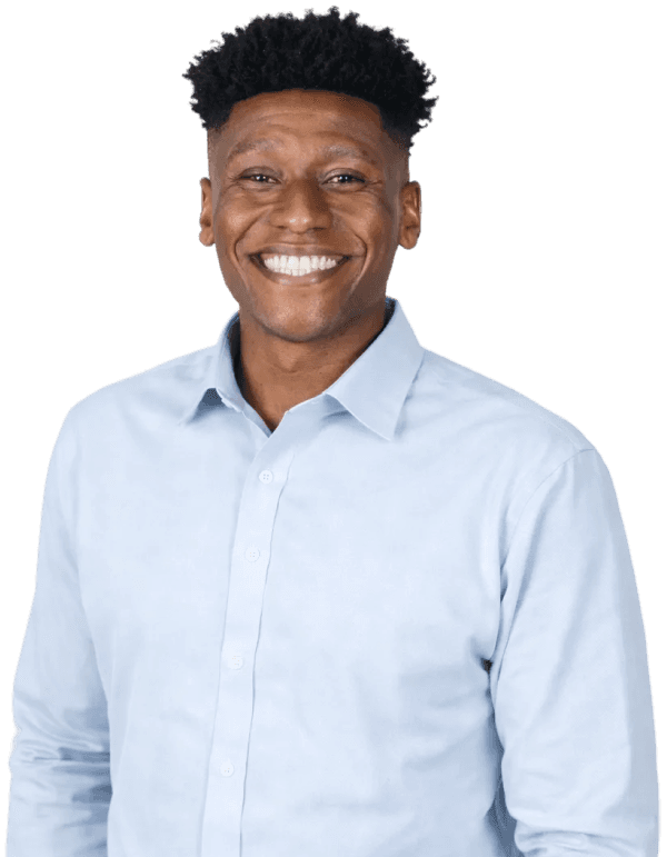 Arthur Lima, CEO e fundador da AfroSaúde