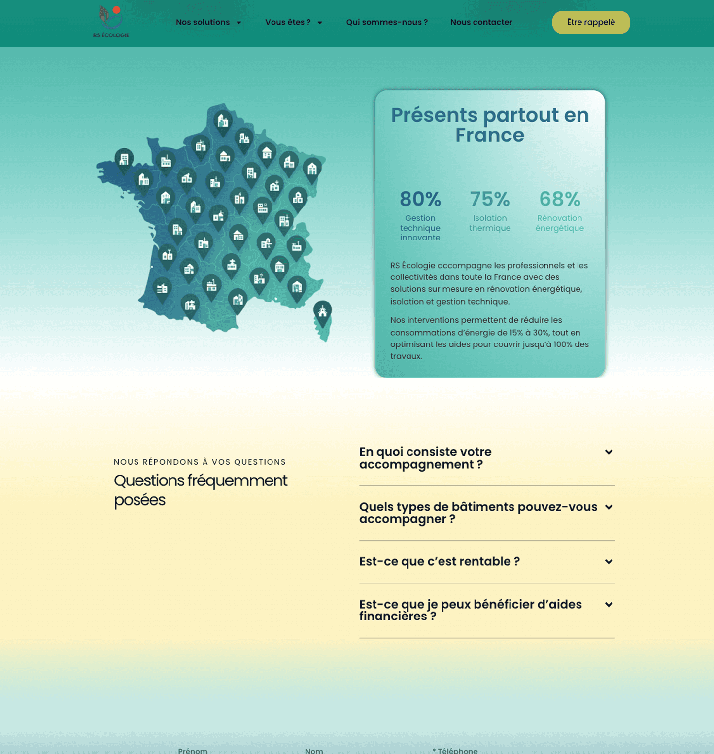 Website Design