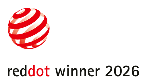 reddot winner 2026