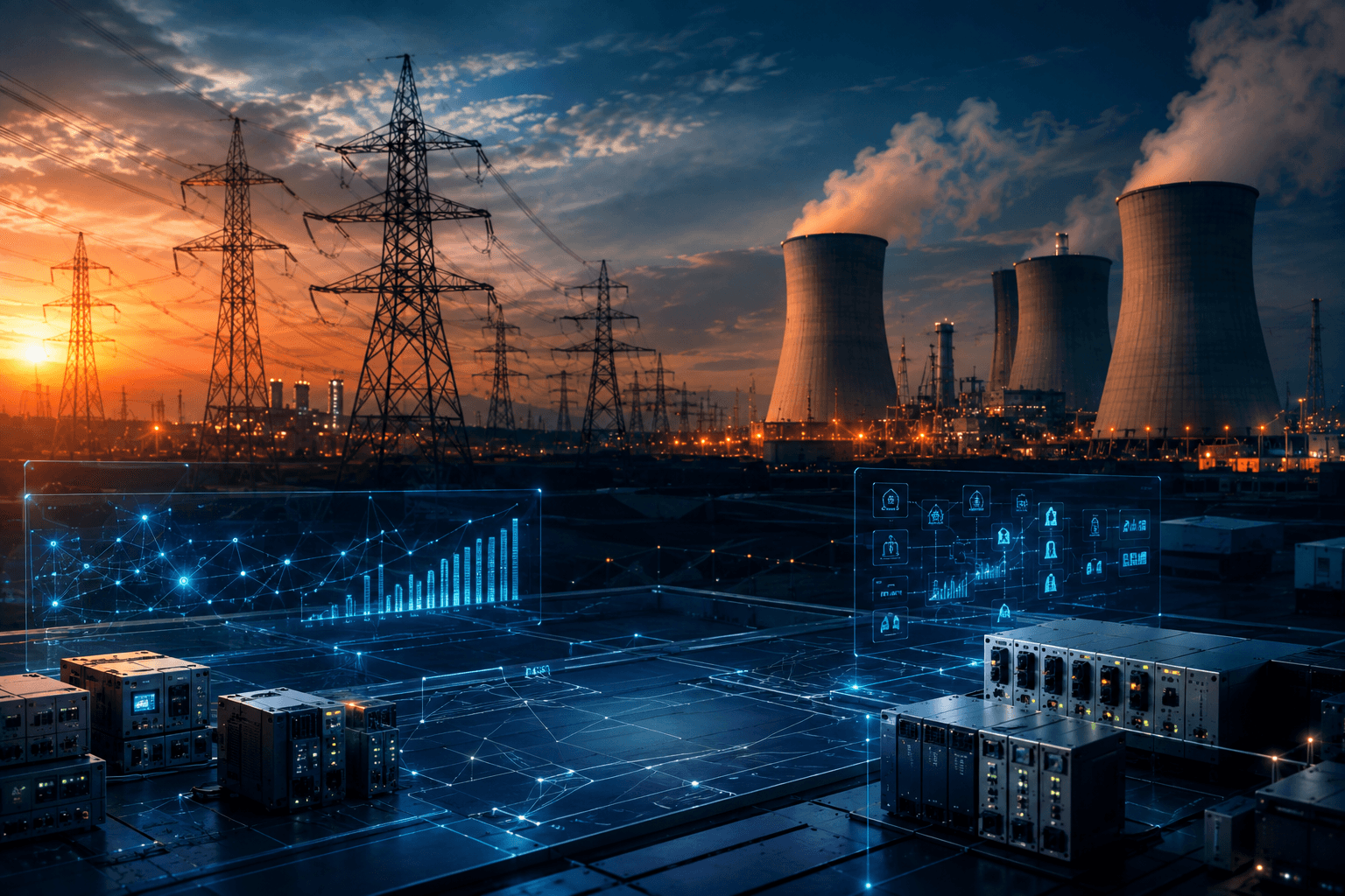 Top 20 OT Security Gaps in Indian Power Utilities: A Field-Tested Readiness Guide with Actionable Fixes