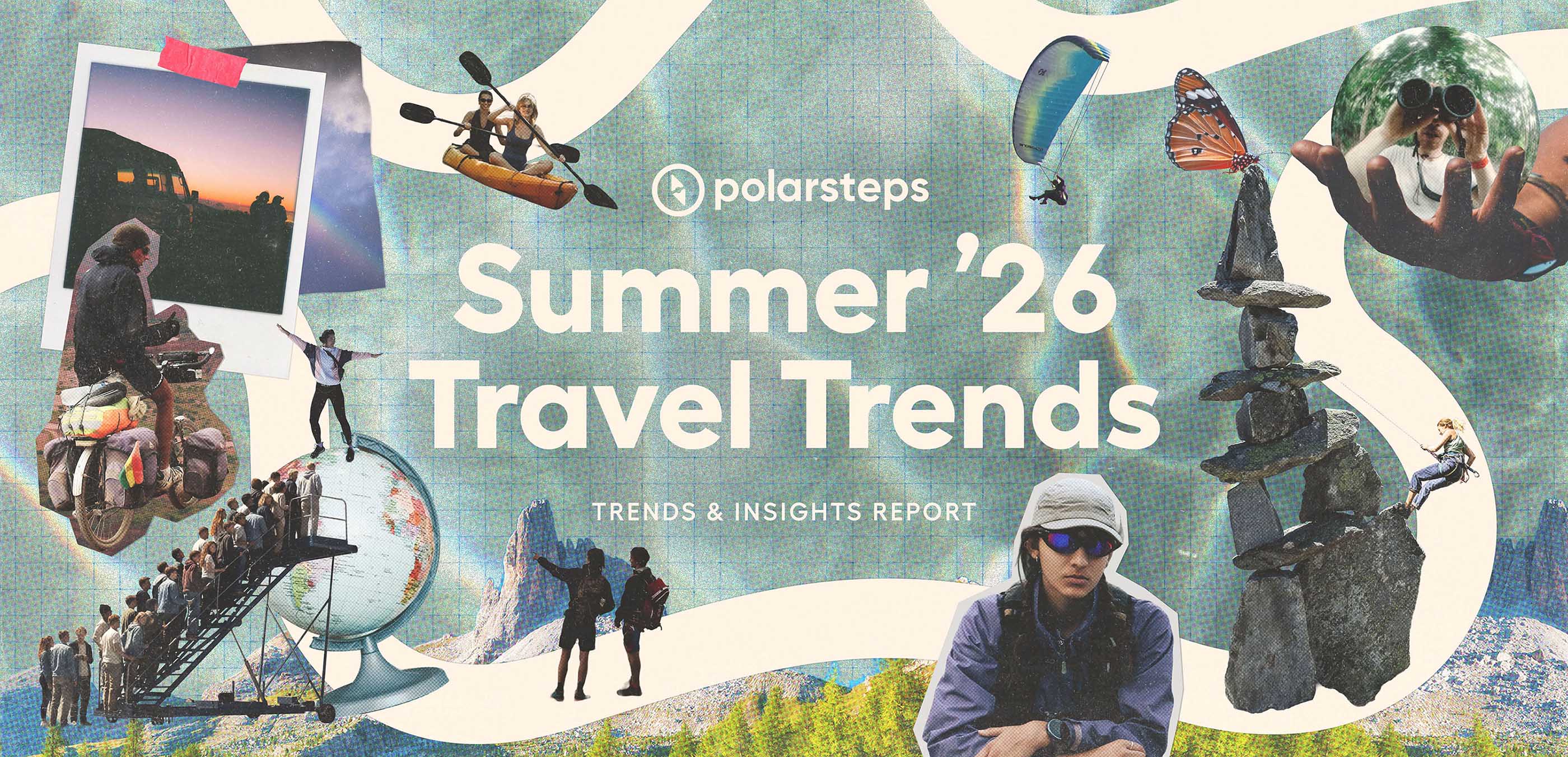 Travel Trends Summer 2026