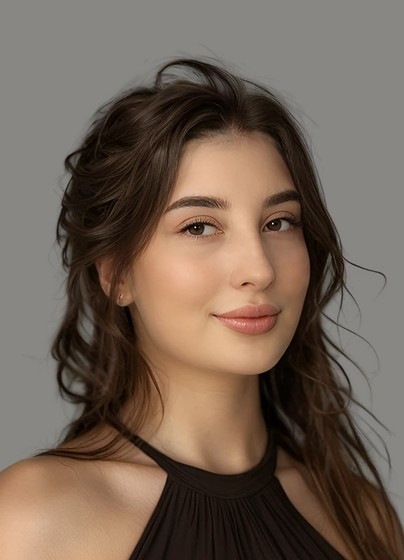 Anna, Project Manager