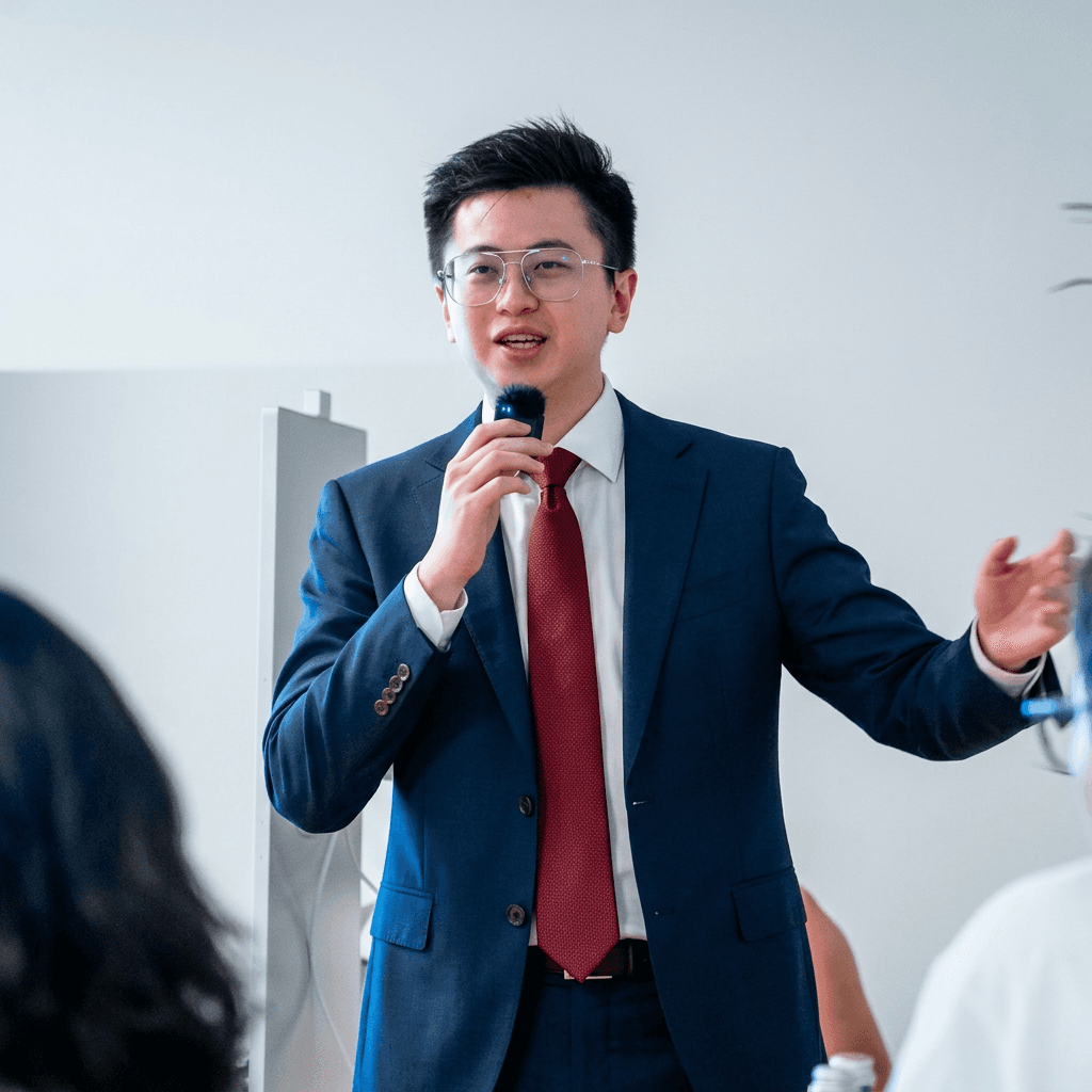 low angle photo of city high rise buildings during daytime