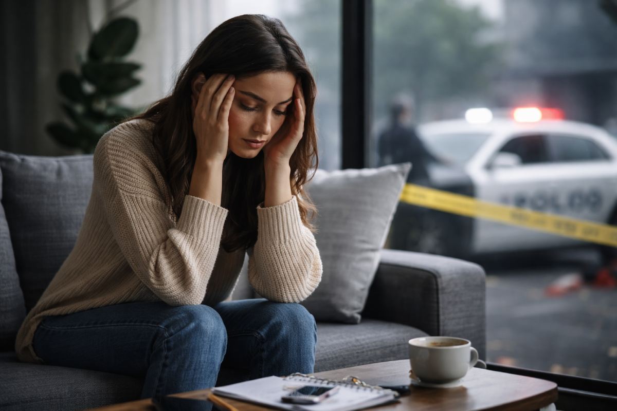 Salud Mental ante violencia en el país