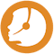 Super Receptionist logo