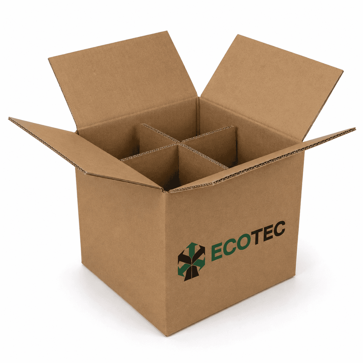 Compartment box