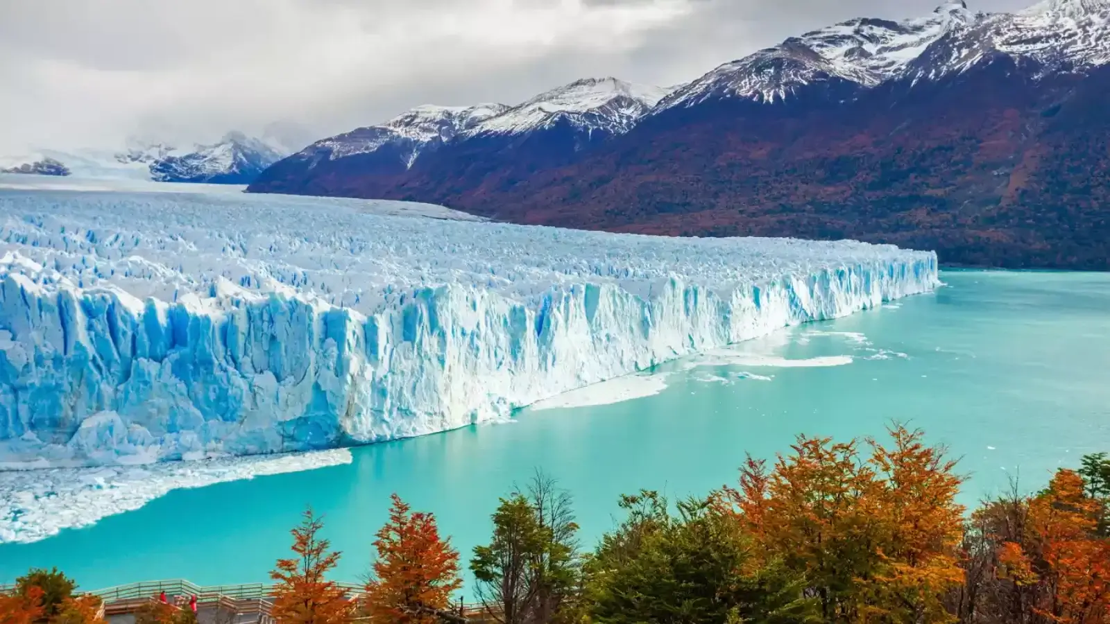 Argentina Vacation Destinations