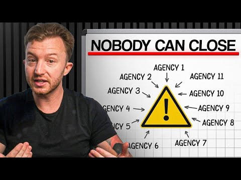 I Coached 11 AI Agency Owners Live — Every Single One Was Solving the Wrong Problem