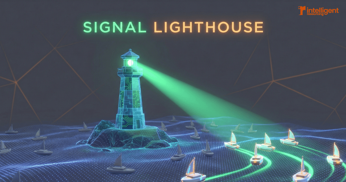 Intelligent Resourcing vs Callbox Australia