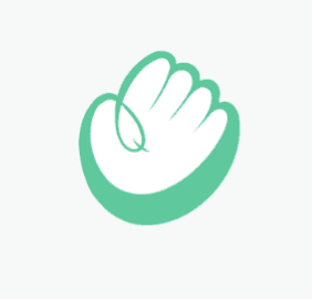 Handprint Company Logo