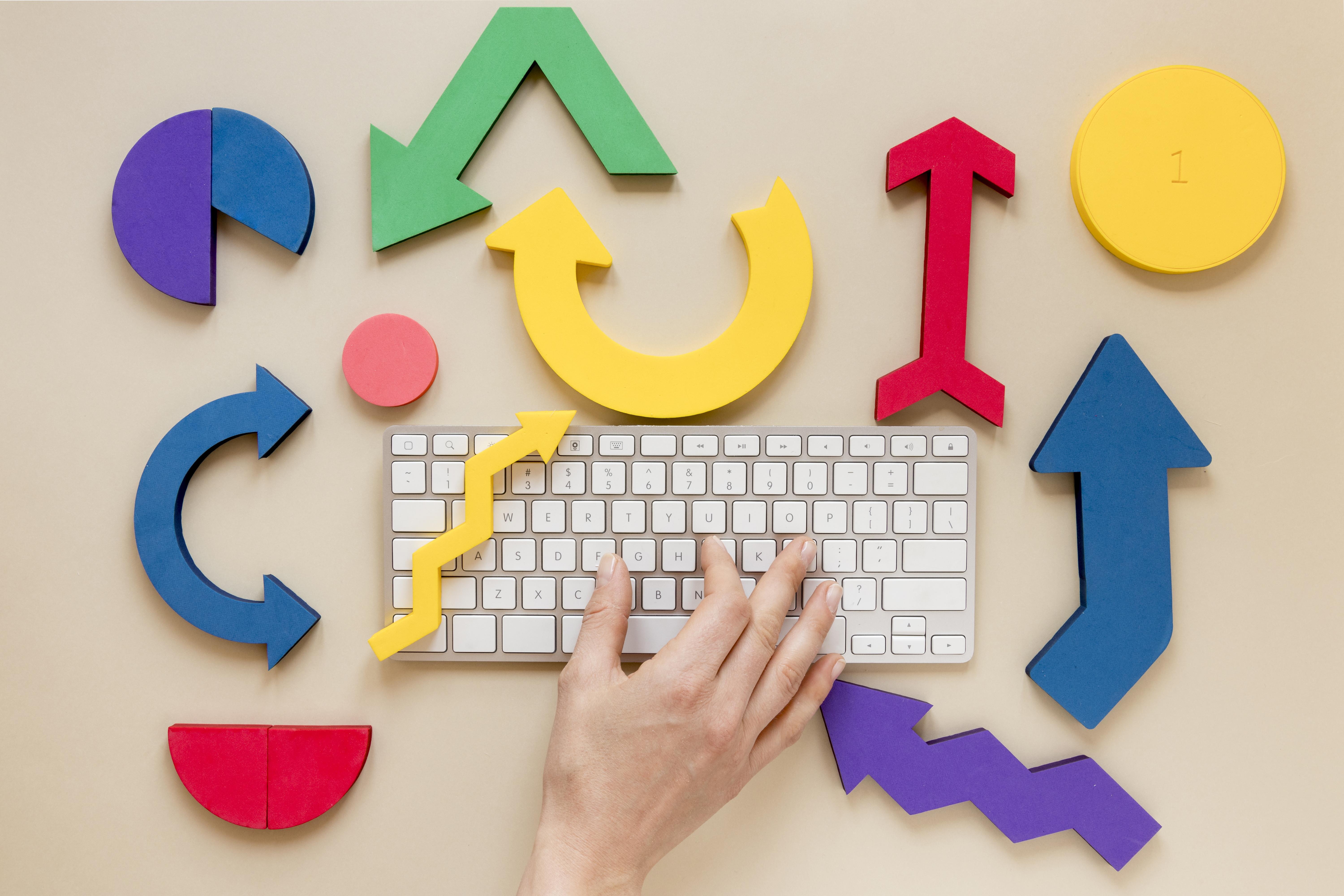 Esempio di sito web veloce che converte potenza basilicata