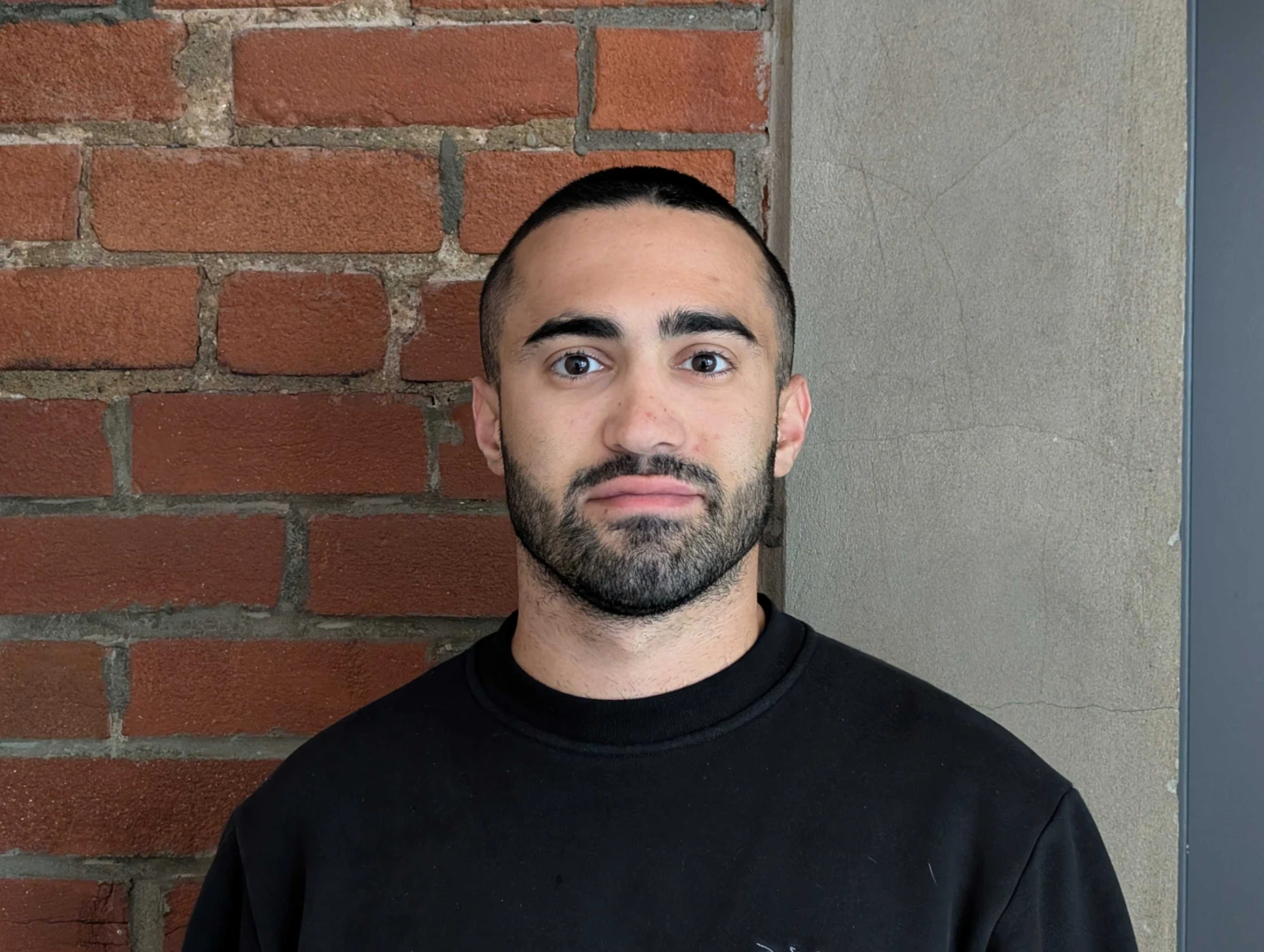 Photo of Ilkin Namazov