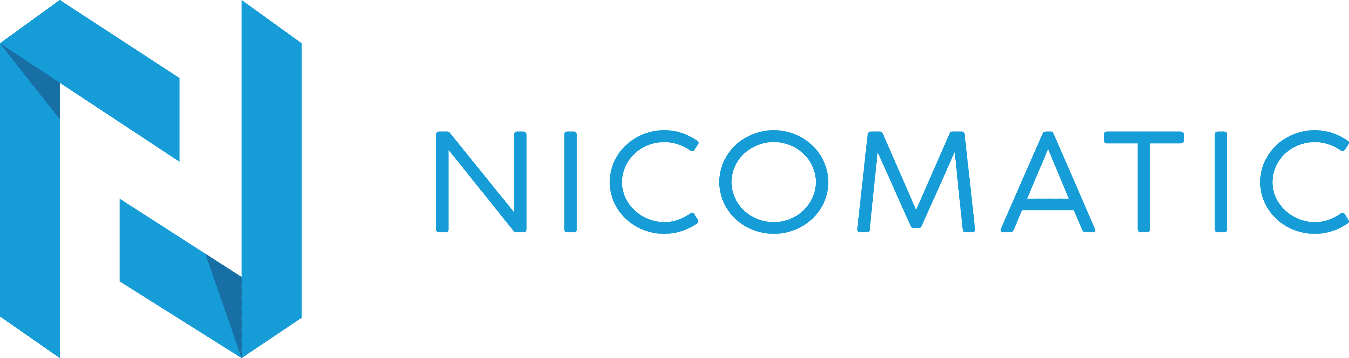 Logo Nicomatic