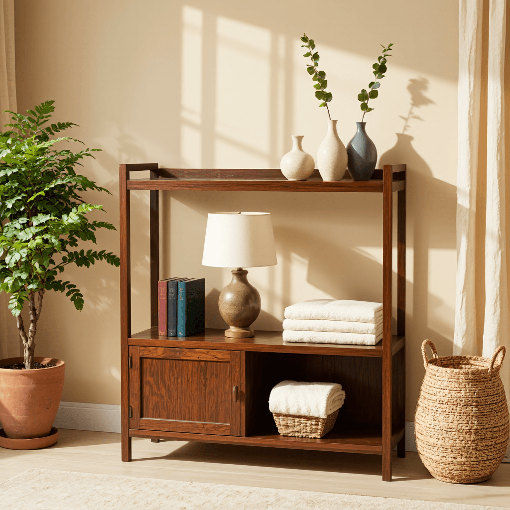product photography of Home Furniture/Storage