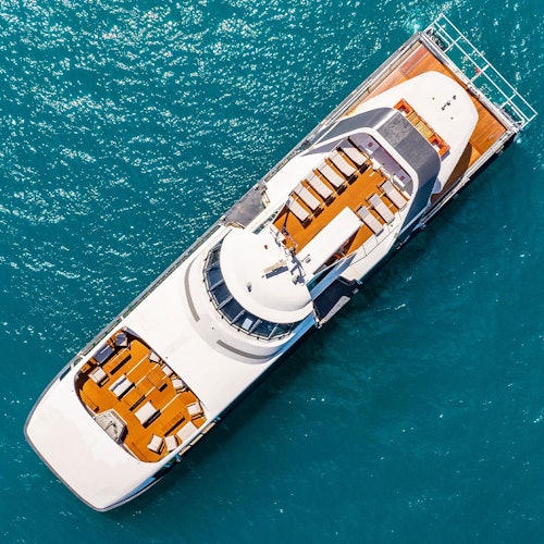 惠特桑迪群島:從艾爾利海灘出發的超級飛艇旅遊 + 可選的艾爾利海灘浮潛票