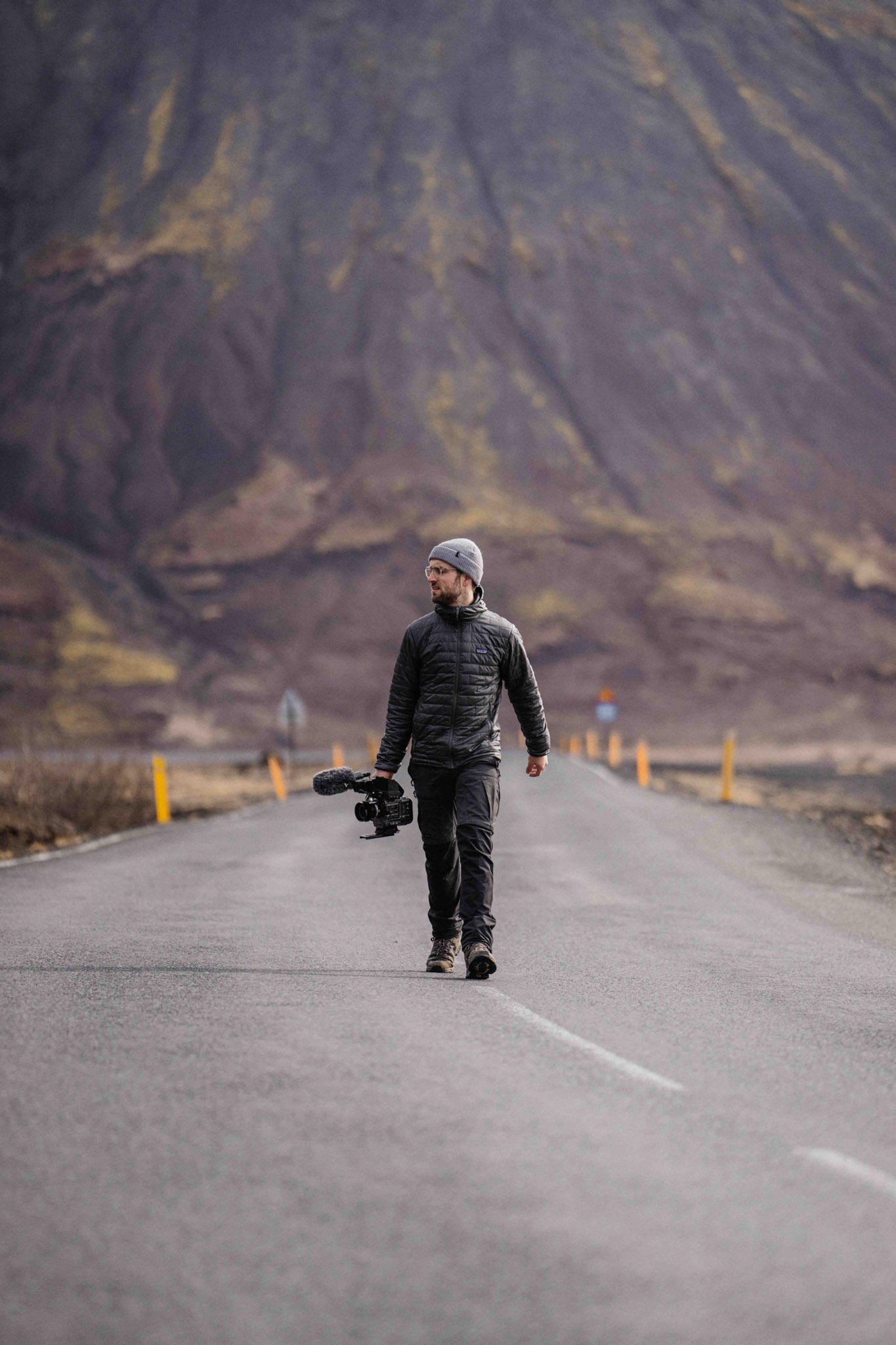 The Sound of Iceland - Frank van Hulst | Photographer