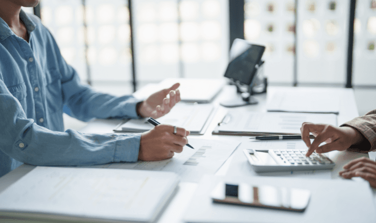 Financial Advisor in Chicago