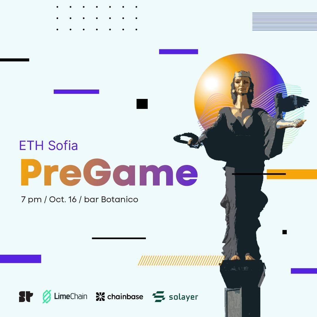 ethsofia side event defi