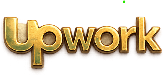 Upwork logo