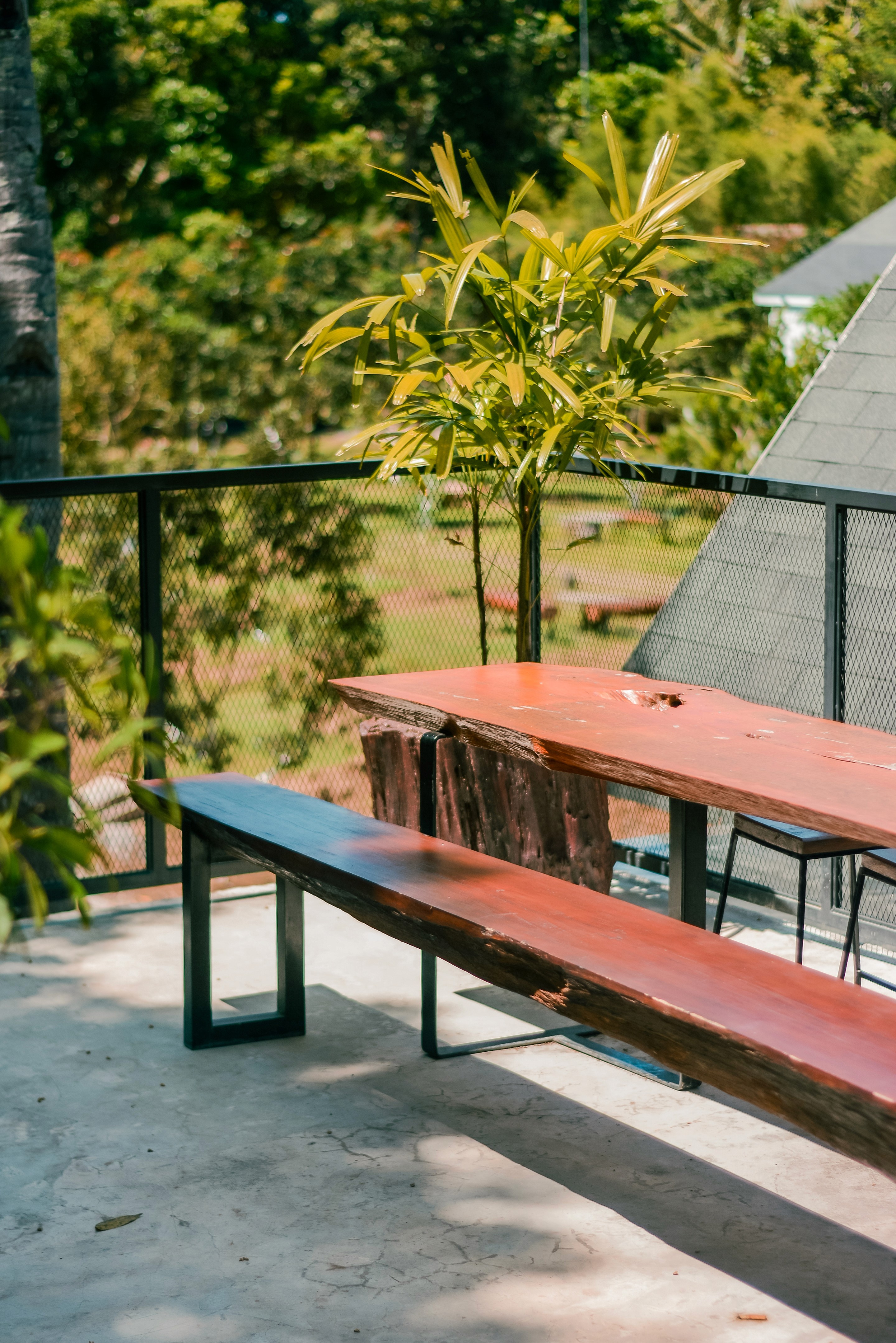 Exterior of Toko Kopi Sumber Rejeki Banyuwangi