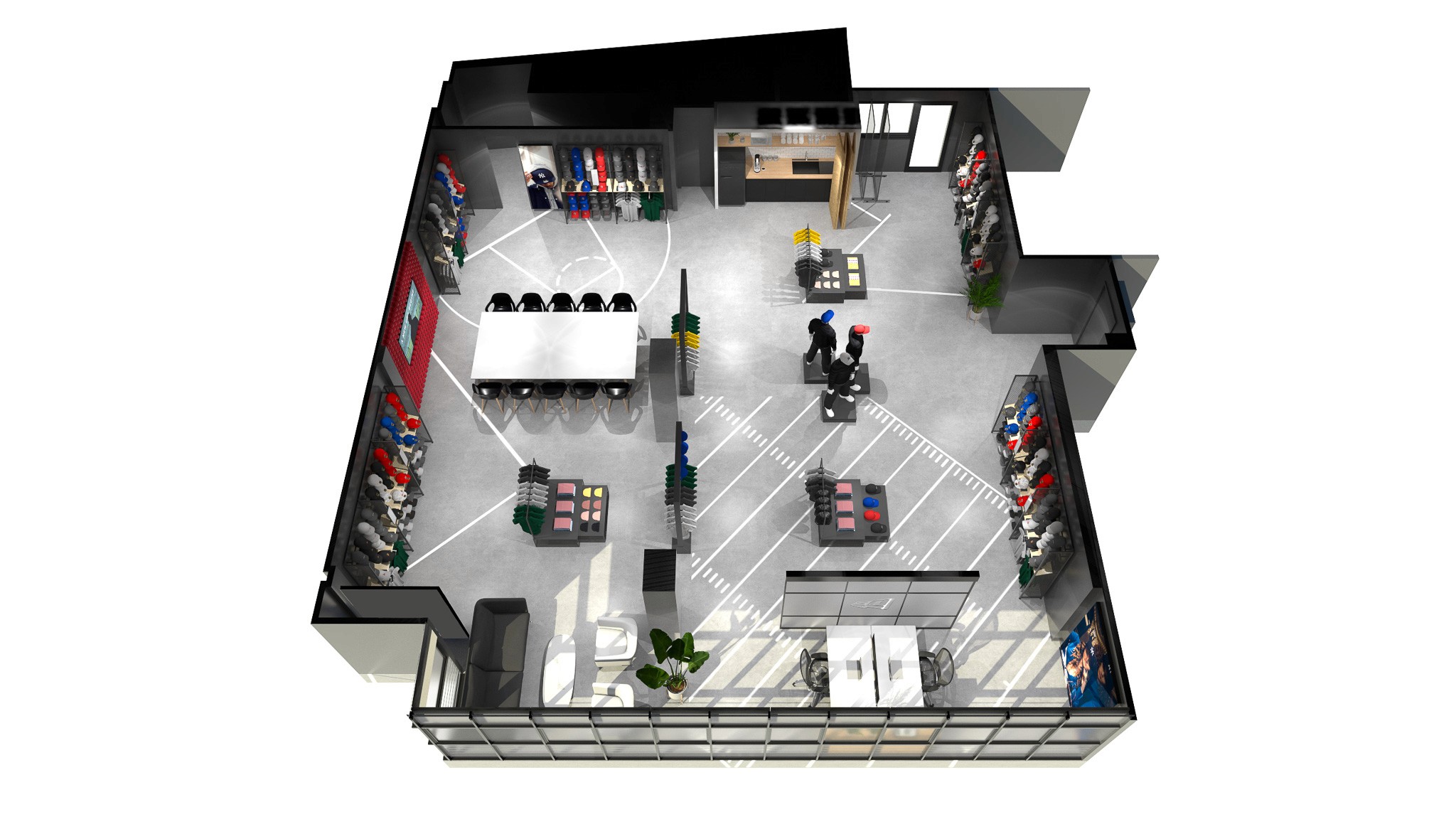 Giant Bikes Brand Store